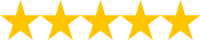 5 Stars Rating Small 5 Stars Rating Small