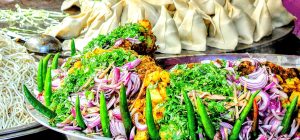 Best places to eat in Los Angeles
