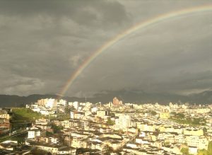 Los Angeles Rainbow